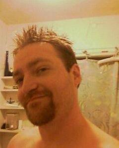 Man, 53. DAXIS