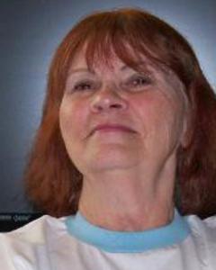 Woman, 85. petloverlady