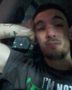 Man, 32. Lonelyboy_93