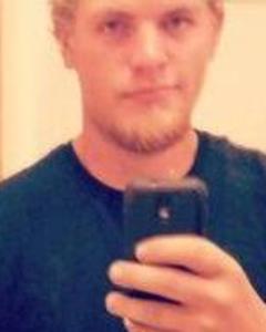 Man, 33. caJunboy123