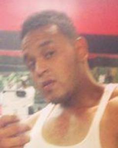 Man, 36. Cris_bourne