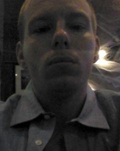 Man, 37. mdorman