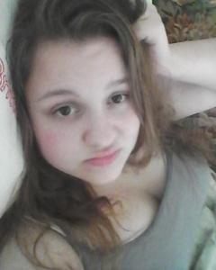 Woman, 33. Britty3130