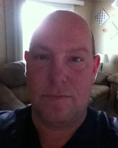 Man, 60. Sparky1365