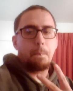 Man, 43. salemdaddy