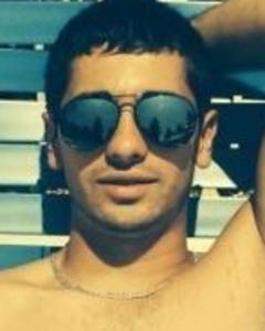 Man, 35. Ander2014