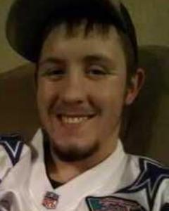 Man, 34. blayne5820