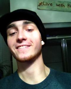 Man, 31. LaMichael6532