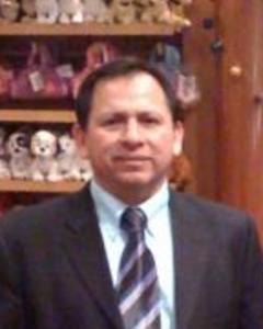 Man, 68. 1234567jose