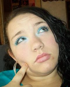 Woman, 34. green_eyed_638