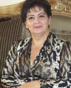 Woman, 59. LILIANNA142