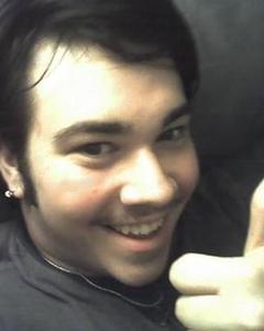 Man, 35. Kodyissingle