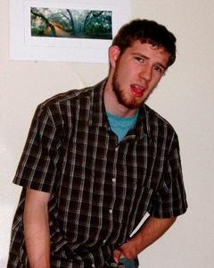Man, 36. theinformer107