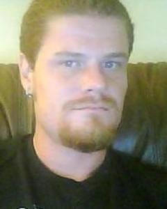 Man, 44. Levi4201