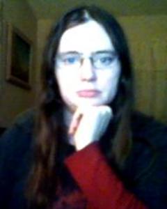 Woman, 46. VegaX