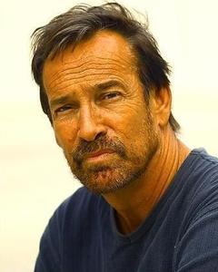 Man, 54. piratejohn