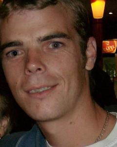 Man, 41. joe80653