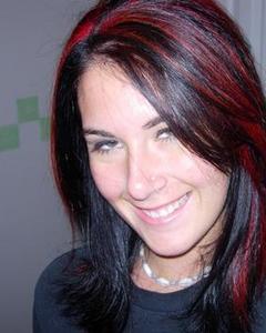 Woman, 41. fallenstar0827