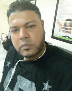 Man, 45. Bradlin21