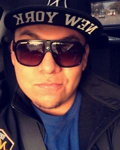 Man, 33. Jairop56