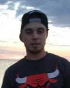 Man, 32. brandon5587