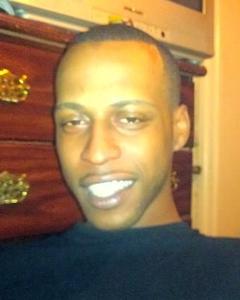 Man, 34. kadeemkd