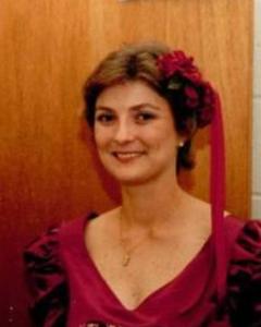 Woman, 47. befeokine