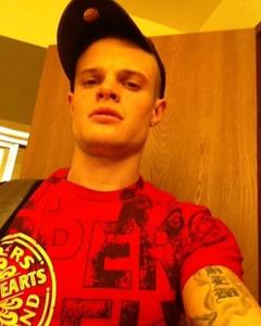 Man, 38. M_christiof3
