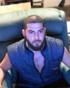 Man, 37. b19bear210