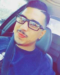Man, 33. Simplyme5050