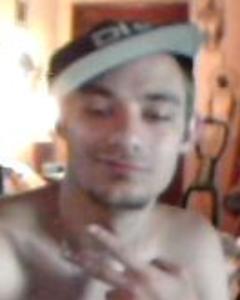 Man, 33. pyromania69