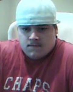 Man, 36. Crankster21