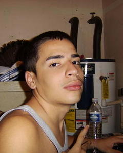 Man, 34. sexy_rican302