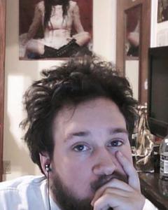 Man, 35. koreiryuu