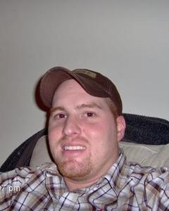 Man, 43. clarksonaaron2