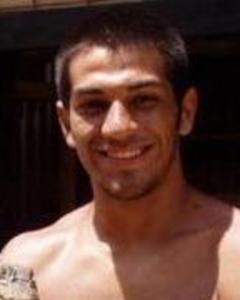 Man, 37. umanzorluis198