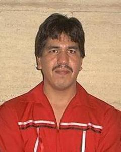 Man, 53. oyezinodin