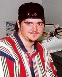 Man, 47. txmale1977
