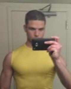 Man, 33. BigC0081