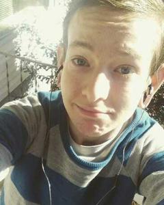 Man, 28. AJ_Ebey