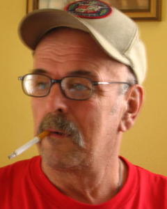 Man, 66. oilman624