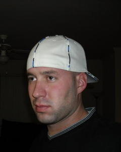 Man, 47. haywyt