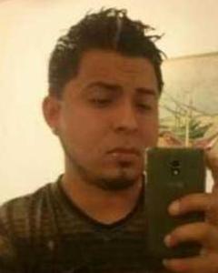 Man, 38. jhonrumbero