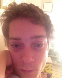 Man, 28. Awesome_ma7883