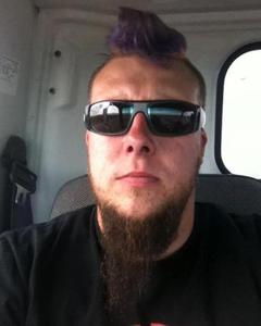 Man, 37. youngtruck26