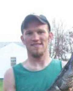Man, 36. redneck2512