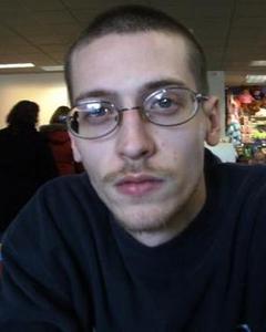 Man, 38. josh4786