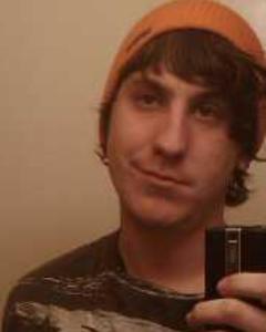 Man, 32. wskate4life