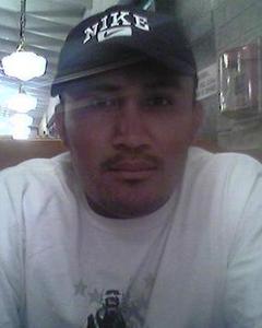 Man, 41. litinoamerican