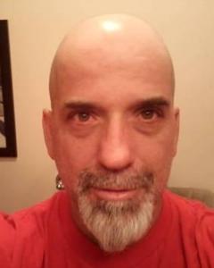 Man, 59. MFM714